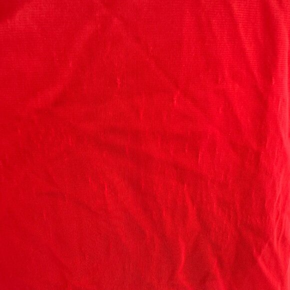 Vintage Vanity Fair Lace Slip Dress 32 Nylon Sweetheart Neck Empire Waist‎ USA - Picture 4 of 8